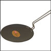 Nirali Concave Tawa Wire Handle - Non Stick MarkI - Click here to View more details about this Product
